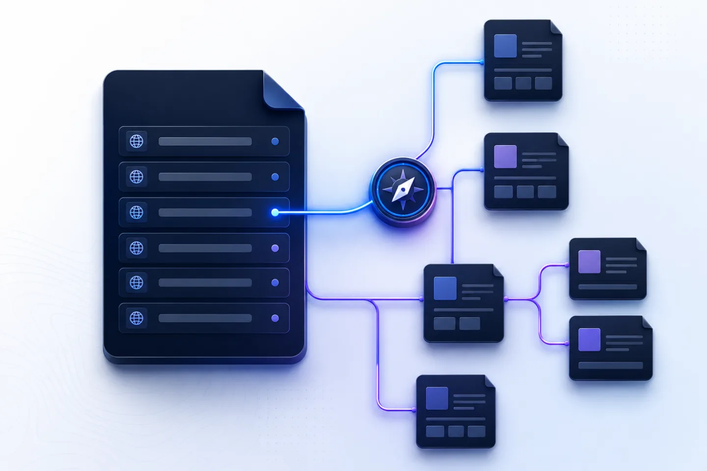 Create an XML Sitemap: A Guide for Search Engines