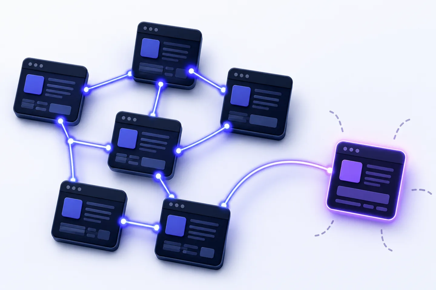 How to Find Orphan Pages and Optimize Internal Linking