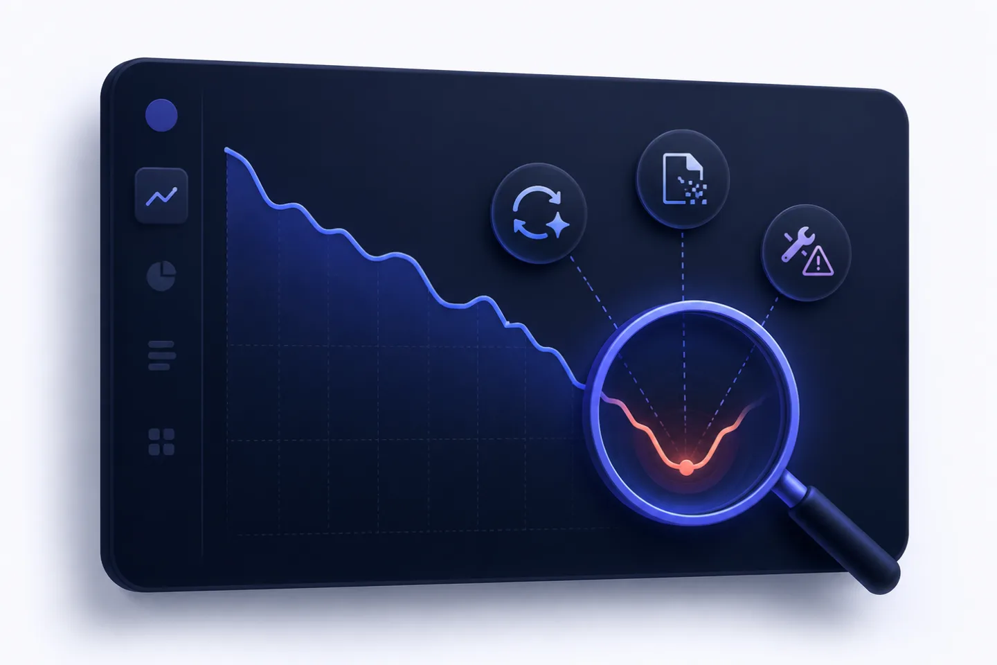 Declining Rankings: Identify Causes and Respond Systematically