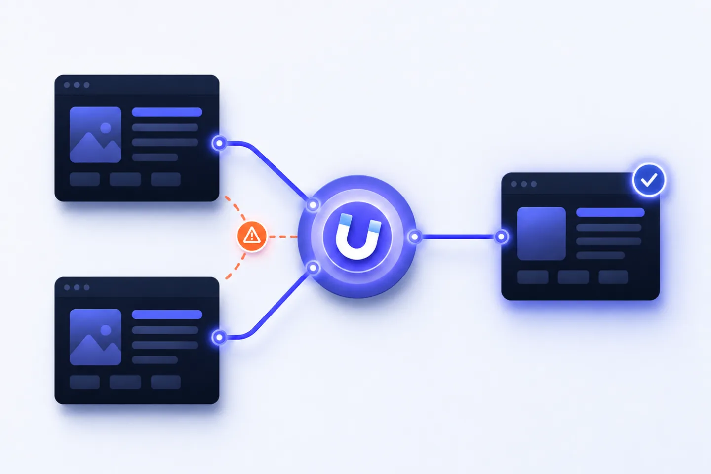 Fix Keyword Cannibalization and URL Mismatch