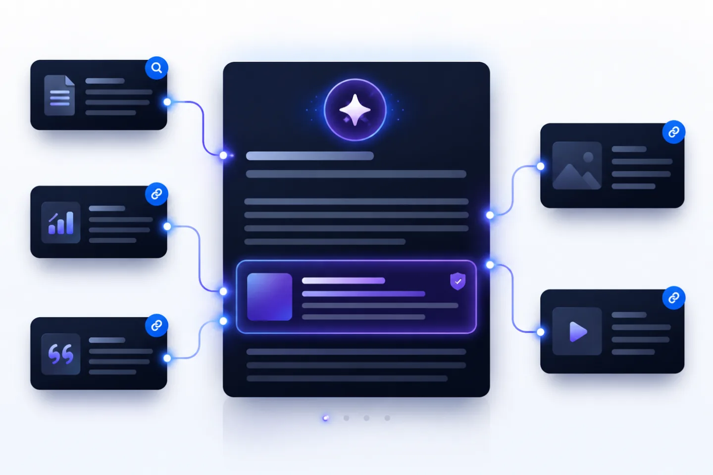 Generative Engine Optimization: Improve AI Visibility Systematically