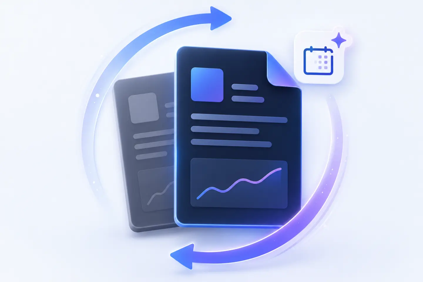 Update Content: Use Freshness Signals Effectively