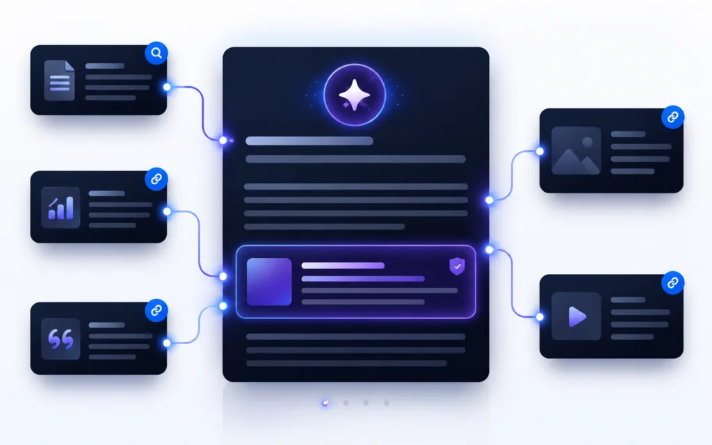 Generative Engine Optimization: Improve AI Visibility Systematically