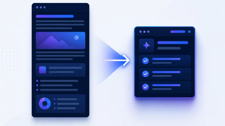 TL;DR & Key Takeaways: Make Key Points Easy to Scan