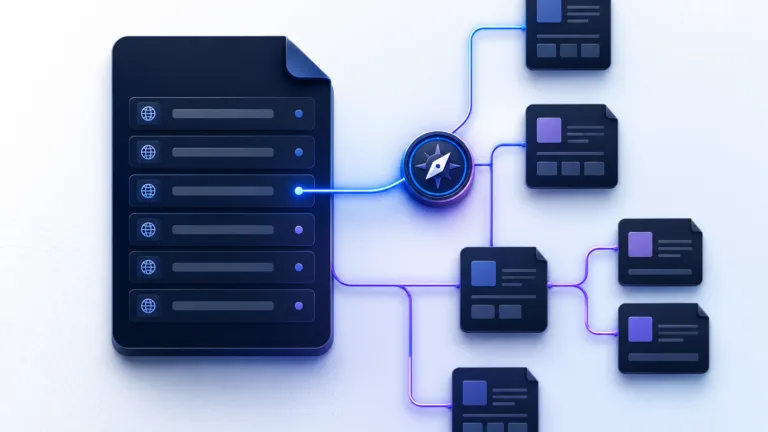 Create an XML Sitemap: A Guide for Search Engines