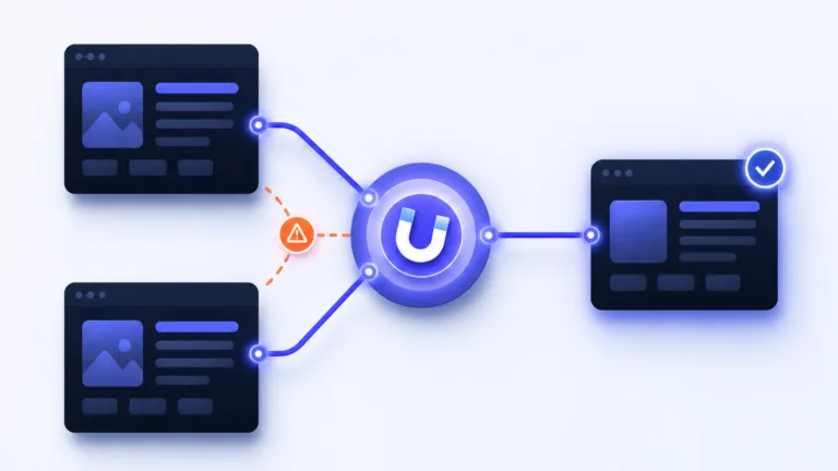 Fix Keyword Cannibalization and URL Mismatch