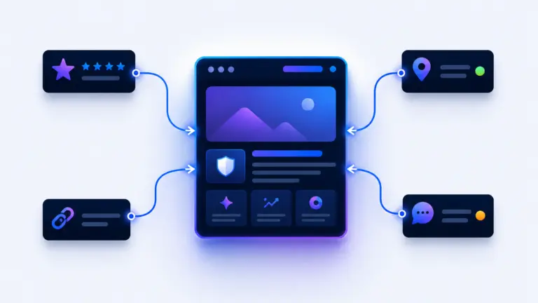 Off-Page Signals 2026: Building Authority for Search and AI Visibility