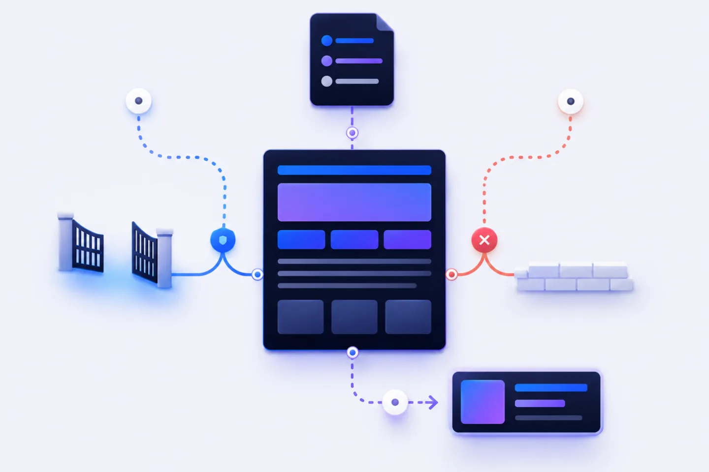 llms.txt & robots.txt: Control AI Crawlers Without Losing AI Visibility