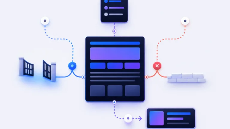 llms.txt & robots.txt: Control AI Crawlers Without Losing AI Visibility
